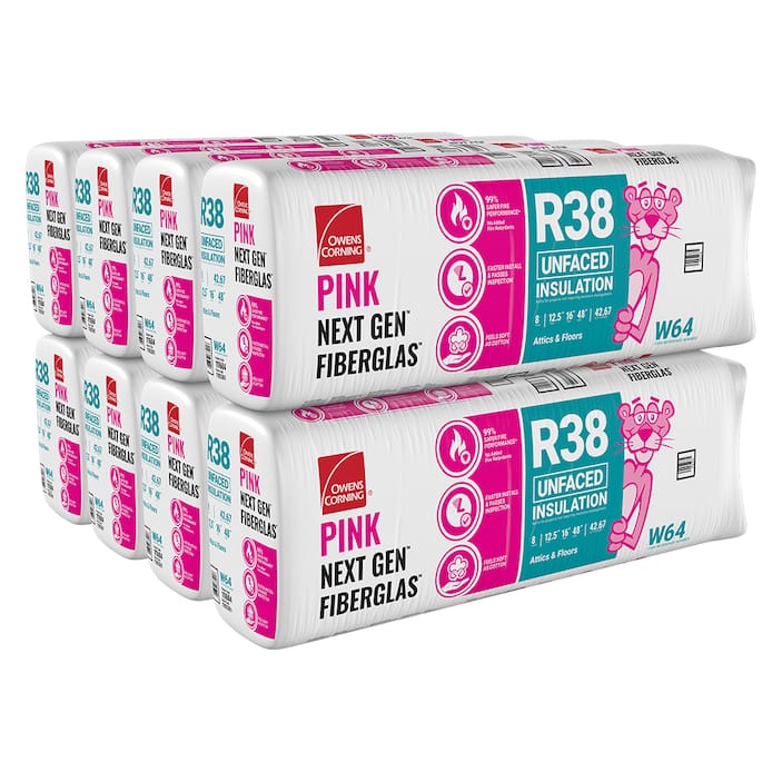 Insulation - The Home Depot